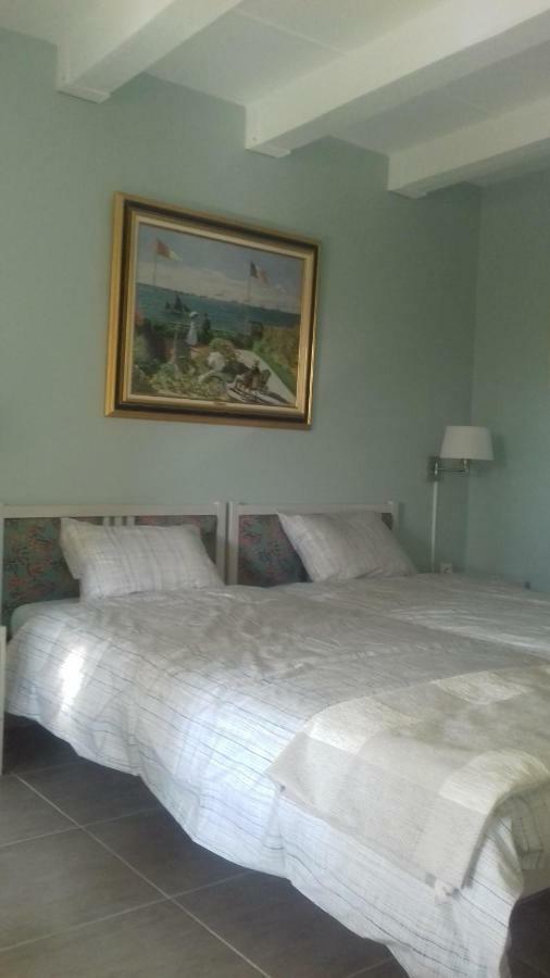 Suite Prive Chez Dunja Roumoules Екстериор снимка